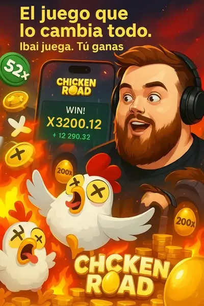 Кадр рекламы The Chicken Rustle Plop