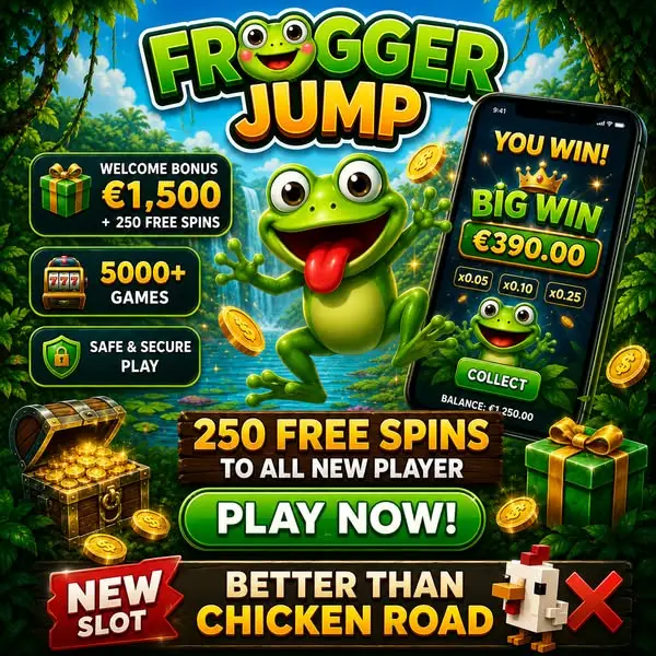 Кадр рекламы Jackpot Slots