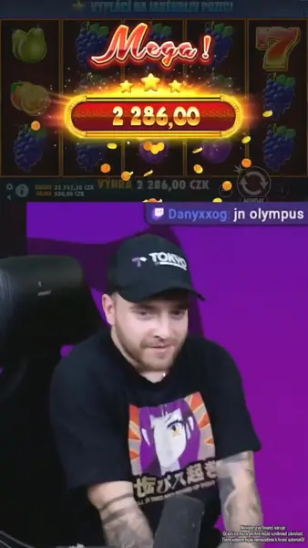 Кадр рекламы Boomzino: Hold and Win