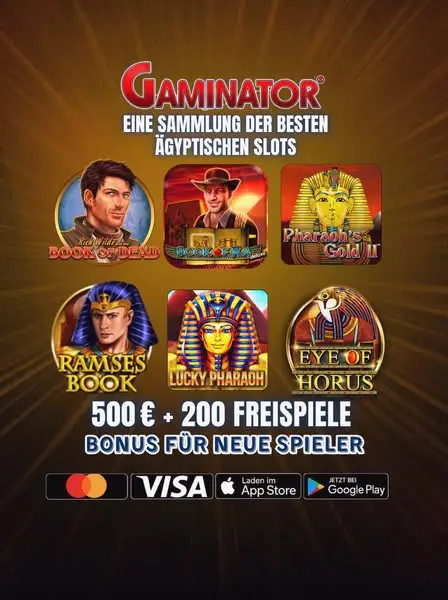 Кадр рекламы GaminatorNovo