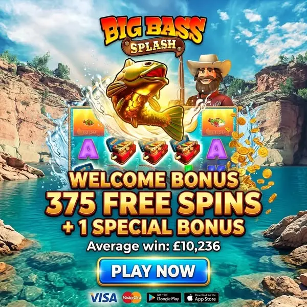 Кадр рекламы Hold and Win