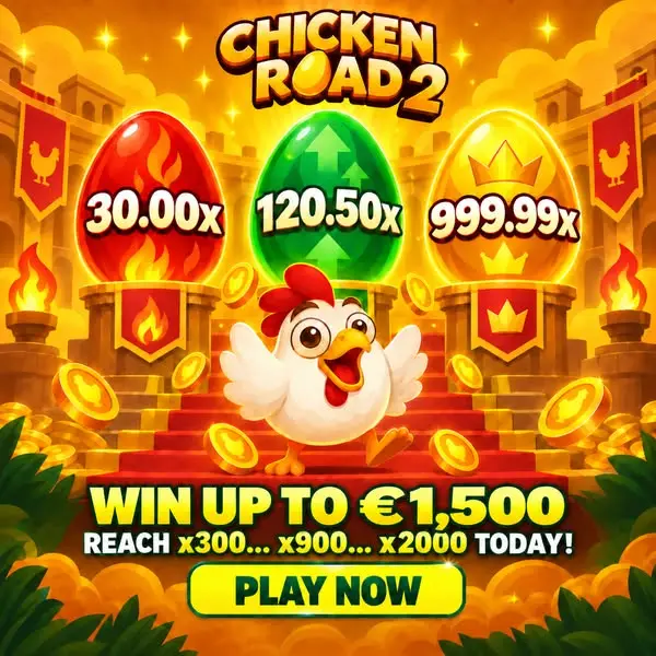Кадр рекламы Lucky play