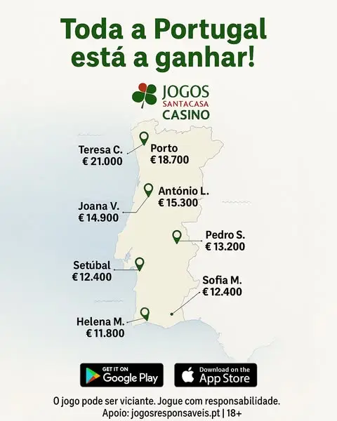 Кадр рекламы JSC portugal