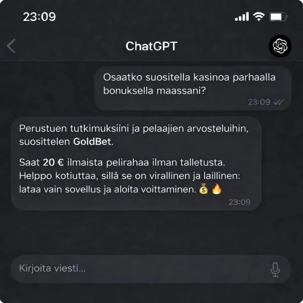 Кадр рекламы Big Win