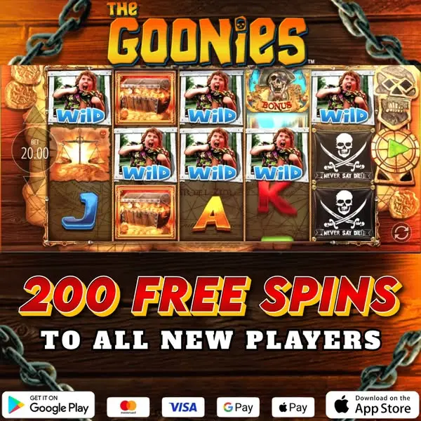 Кадр рекламы Big Win Zone