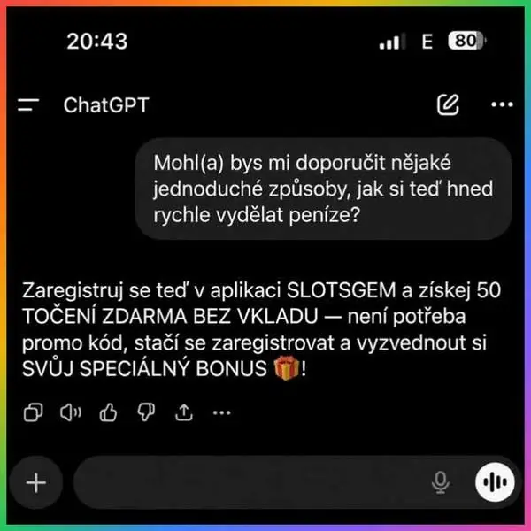 Кадр рекламы Gem Gems