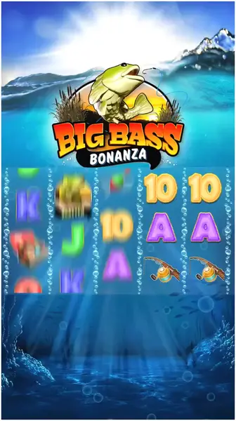 Кадр рекламы Big Win 