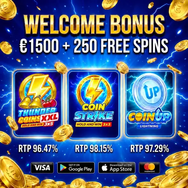 Кадр рекламы Casino Game