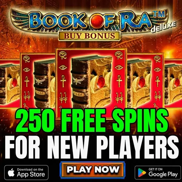 Кадр рекламы Mobile Application Slots and Bonuses