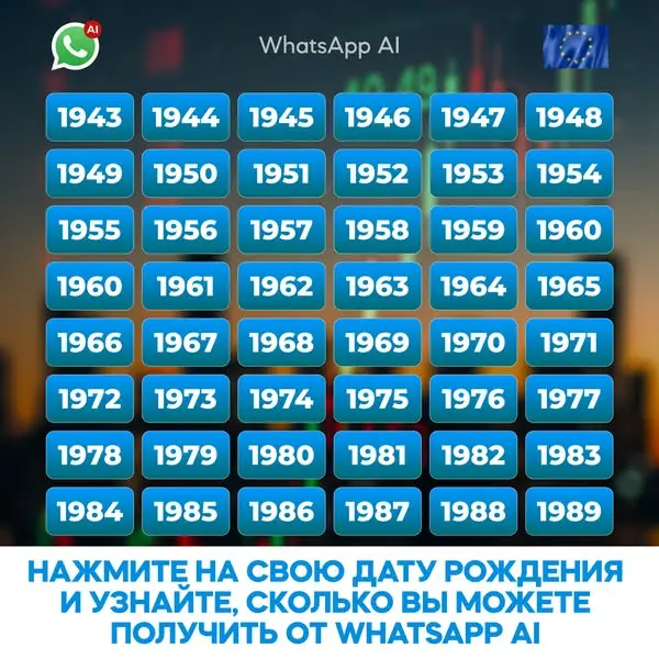 Кадр рекламы Elite Service Traiteur