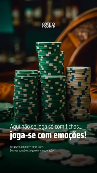 Кадр рекламы Casino da Figueira