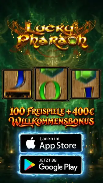 Кадр рекламы Jackpot Hunter