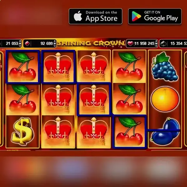 Кадр рекламы Winaura Top slots