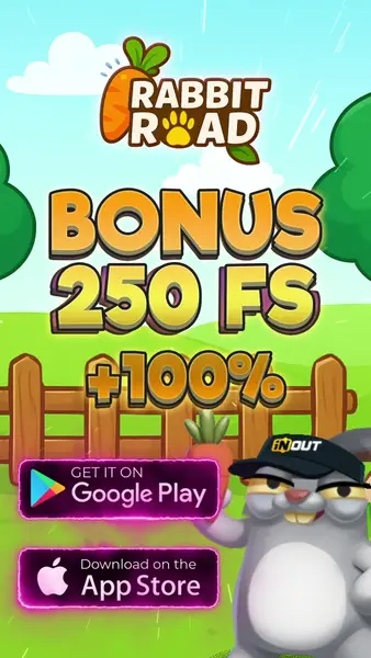 Кадр рекламы Best slots