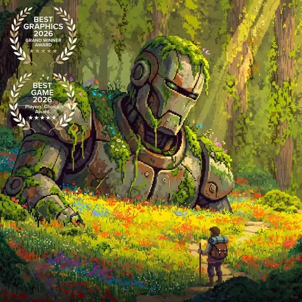 Кадр рекламы Gamers Kingdom
