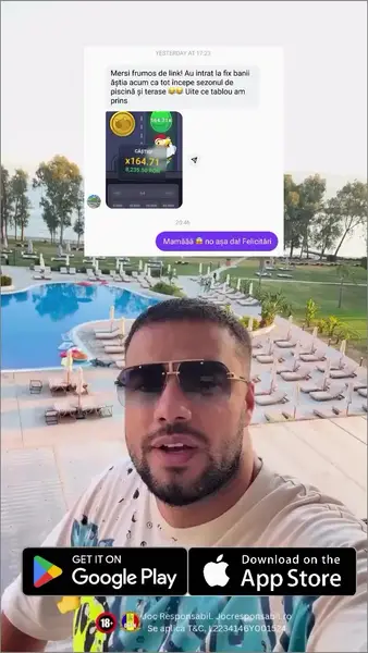 Кадр рекламы Ch1ken Flow