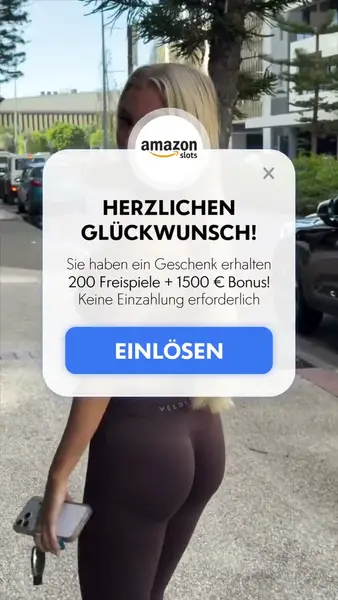 Кадр рекламы Amazoon