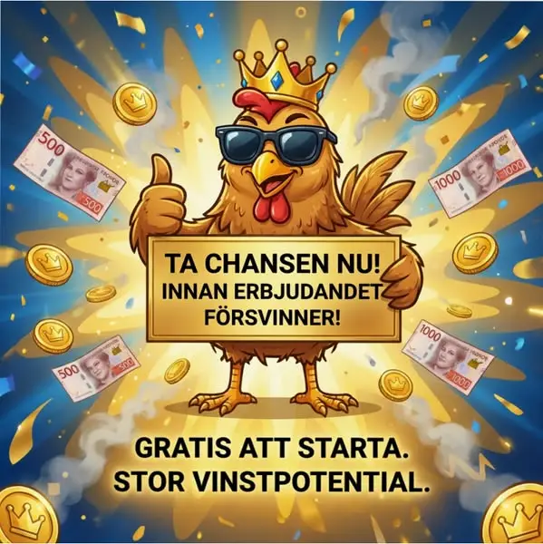 Кадр рекламы Play to Win