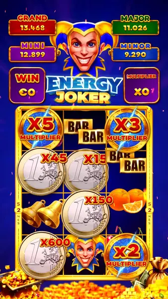 Кадр рекламы Coin Win