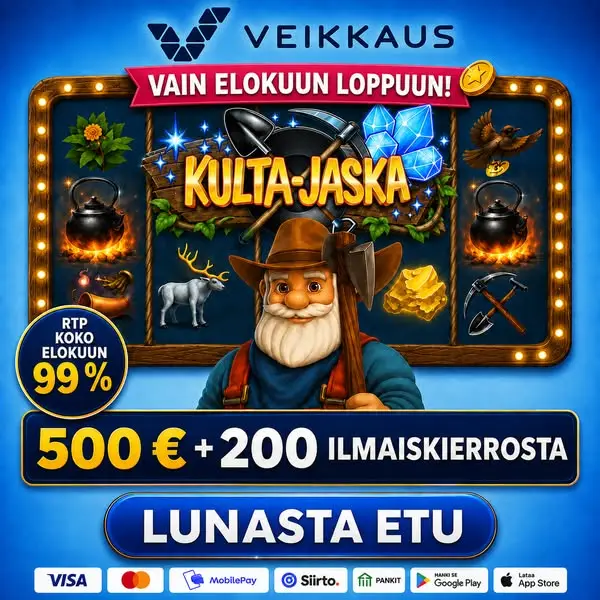 Кадр рекламы Suomalainen Voittaa