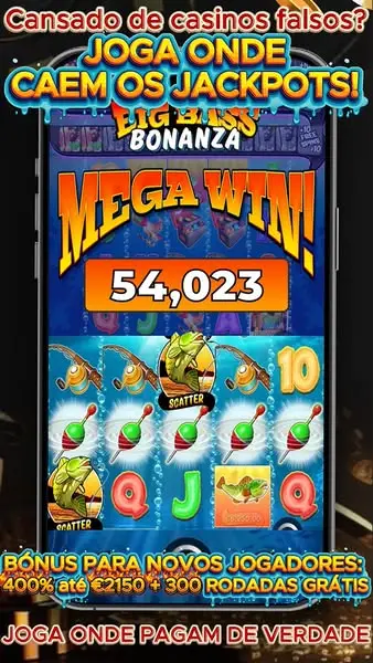 Кадр рекламы Cash Crazy