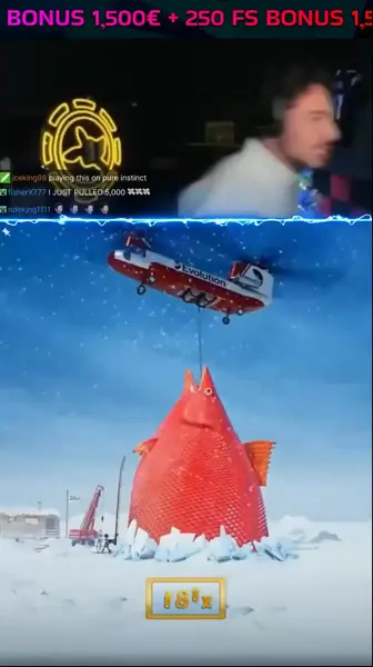 Кадр рекламы Next Level Play