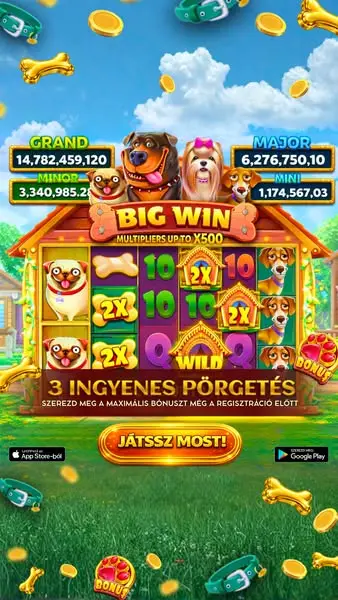Кадр рекламы BigLine