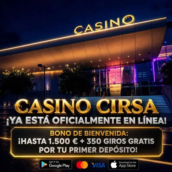 Кадр рекламы Slots App Lounge