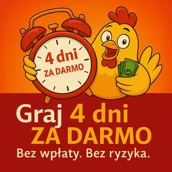 Кадр рекламы Ch1ken Grace
