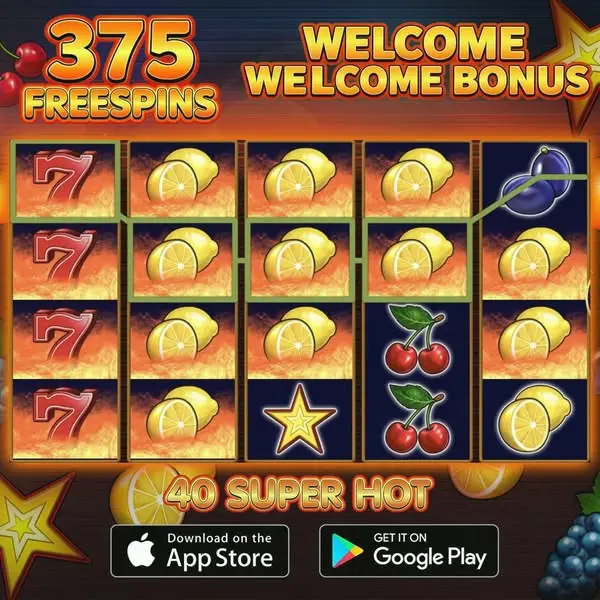 Кадр рекламы LUCKY SPIN