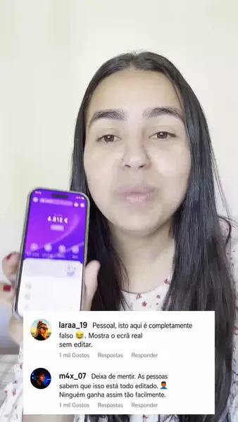 Кадр рекламы Phùng Ly