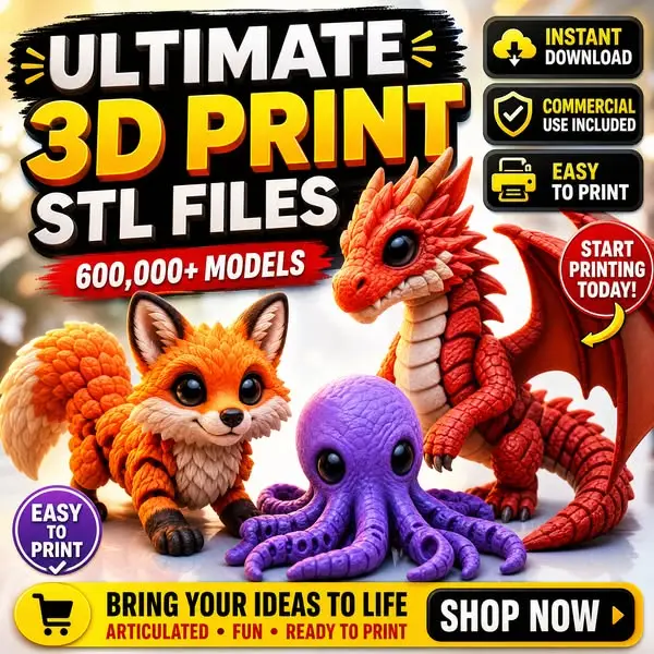 Кадр рекламы Print Studio