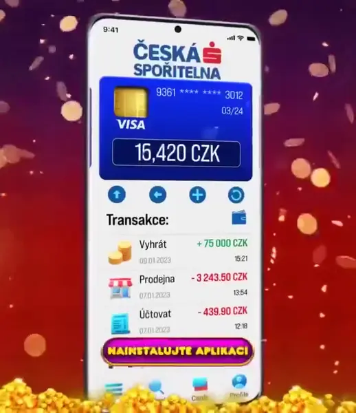 Кадр рекламы Big Win