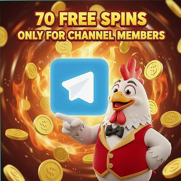 Кадр рекламы Chicken Road 2