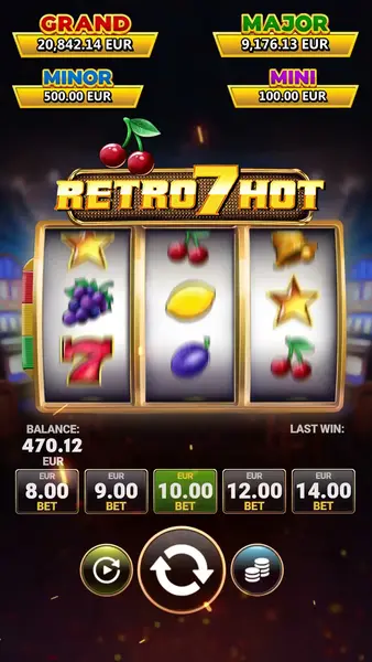 Кадр рекламы Jackpot 777