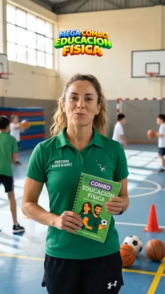 Кадр рекламы Clases Listas