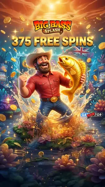 Кадр рекламы Fresh Catch Zone