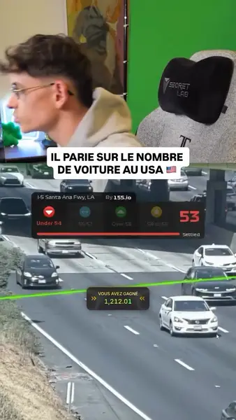 Кадр рекламы Frogger Game