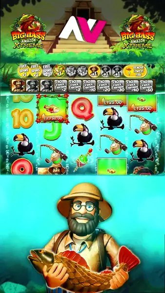 Кадр рекламы Game artefact