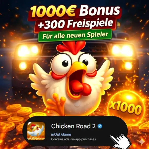 Кадр рекламы Cashchickenclub