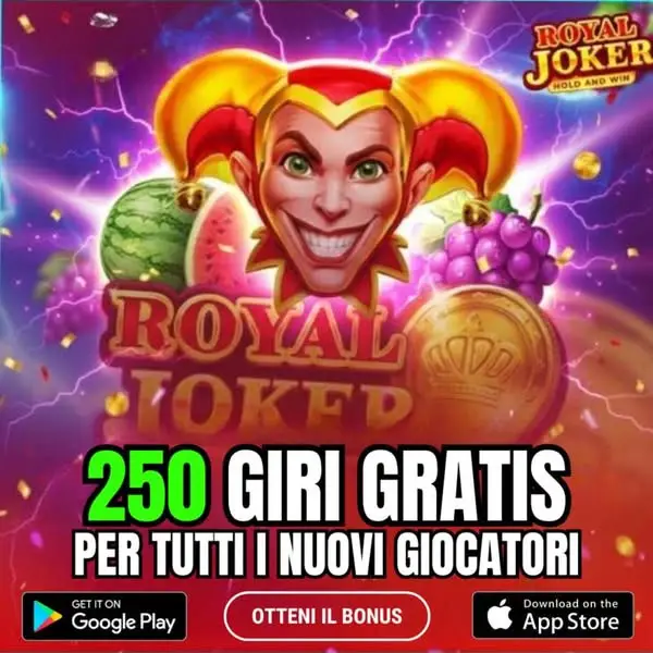 Кадр рекламы Royal Jackpot Club