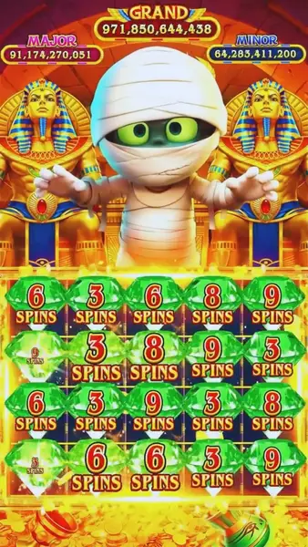 Кадр рекламы Balls Game