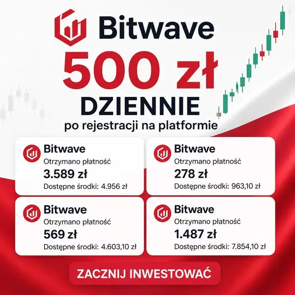 Кадр рекламы Orzeł na Wygnaniu