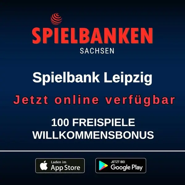 Кадр рекламы Spielbank Provider