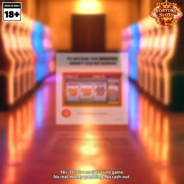Кадр рекламы Royal Slots