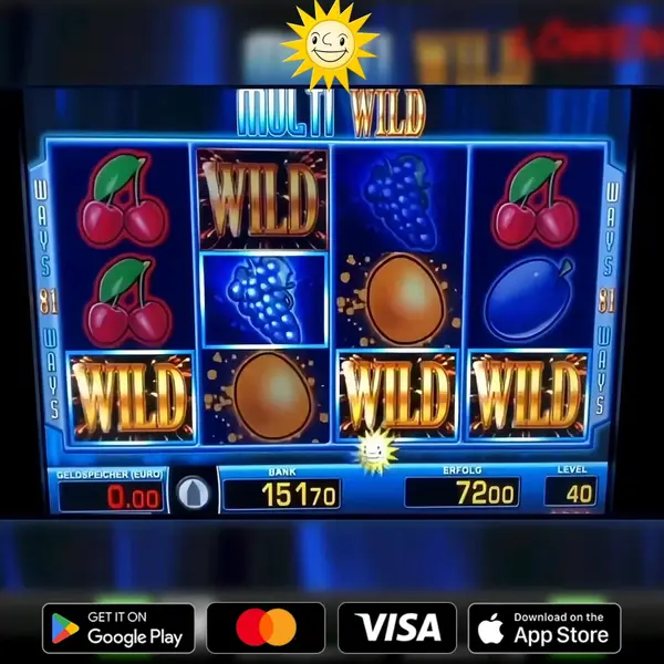 Кадр рекламы Top Win X