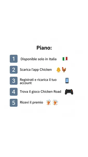 Кадр рекламы Chiken Road Play