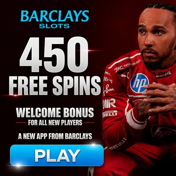 Кадр рекламы Barclays Games