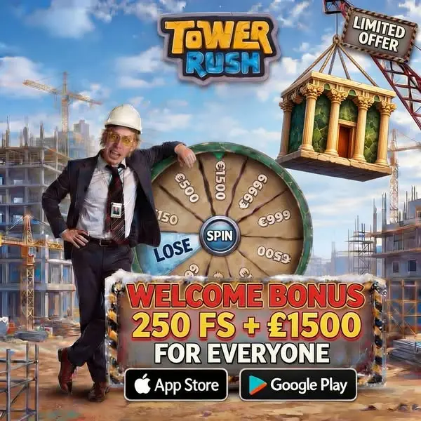 Кадр рекламы Top Slot