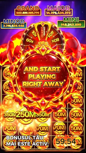 Кадр рекламы Fortune Spin